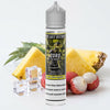 Zoro The Last District – Ananas & Litchi | 50 ml