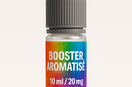 🚀 Boosters Aromatisés — Apportez une touche de saveur à vos E-Liquide et  DIY