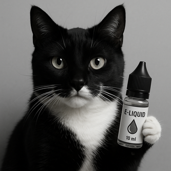 Eliquide Sels de nicotine 10ml / 10 mg NS