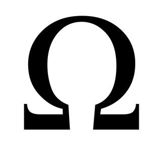 valeur ohm 