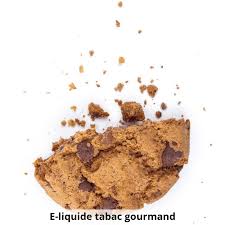 Saveurs Tabac Gourmands.