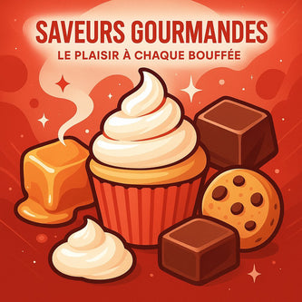 Saveurs gourmands