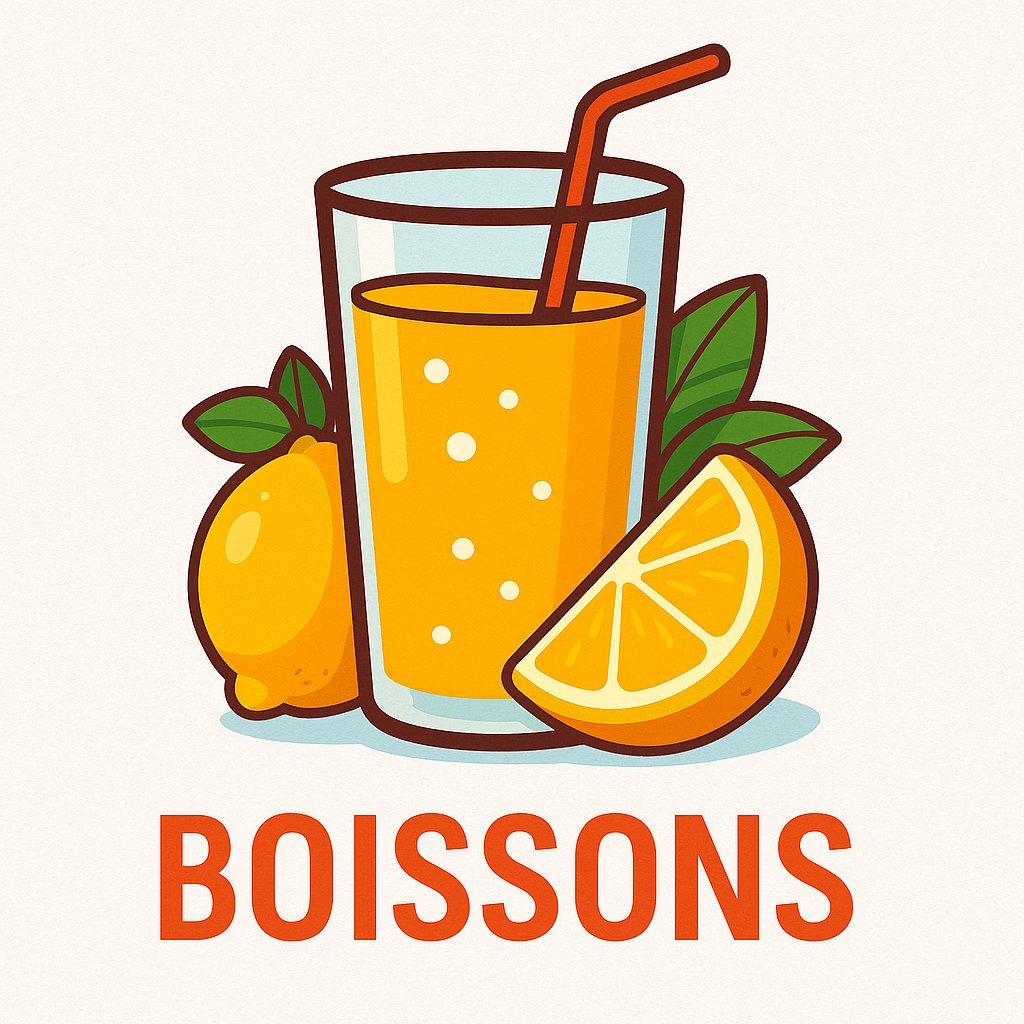 🍹Saveurs boissons – La Fraîcheur en Bouteille !