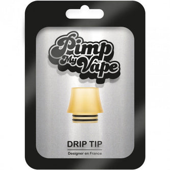 Driptip 810 Pimpmyvape- Ultem 
