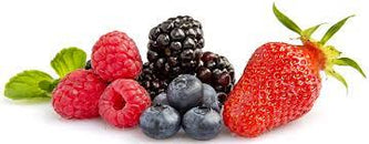 Saveurs Fruitées 50 ml (0mg)