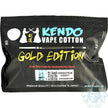Coton Kendo Vape Gold Edition