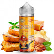 E-LIQUIDE CINEMA ACT 2 - WOLKEN VON ICARUS 120 ML