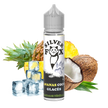 E-Liquide Ananas Coco Silver Fox 50 ml 