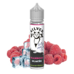 E-Liquide Framboise Glacée Silver fox 50 ml 