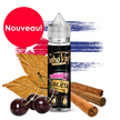 E-liquide Julieta - Vaping in Paris 50 ml