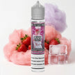 Luma The Last District – Barbe à Papa, Fraise et Fraîcheur  50 ml