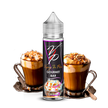 ☕ Moka Caramel – Vaping In Paris Gourmet Bar 🍮
