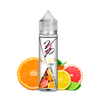 E-liquide Sunny Morning - Vaping in Paris 50 ml. 100% végétal.