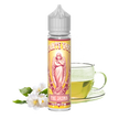 E-Liquide  Thé Jasmin - sainte vape 50 ml. : 100% végétale