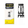 Résistances PnP X - Voopoo | Pack x5 ( 0.2 Ohm )