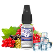 Booster Fruits Rouges - Silver fox 10ml / 20mg 