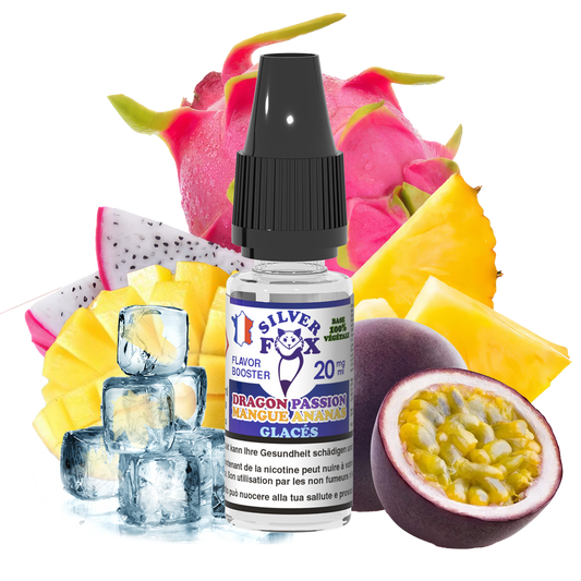  Dragon Passion MA  10ML / 20MG 