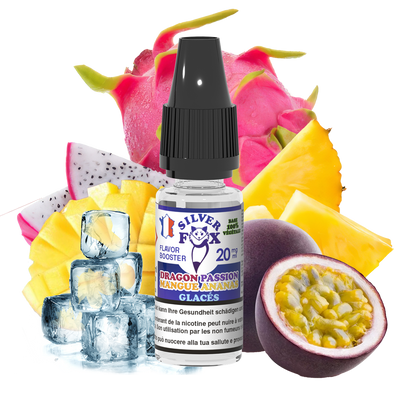  Dragon Passion MA  10ML / 20MG 