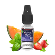 Booster Flavor Fraise Melon Basilic végétol 10ml / 20mg  