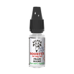 Booster de nicotine 10ml  20mg Silver Fox 50/50 