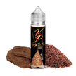 E-LIQUIDE BRUN - DAMPFEN IN PARIS 50 ML