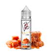 E-liquide Caramel Breton - Vaping in Paris 50 ml : 100% végétale