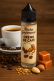 Creme de café