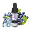 E-liquide Myrtille Silver Fox 10ml / 20 mg 