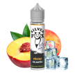 Peche SilverFox - végétol 50 ml