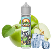 E-liquide Pomme Momo Végétol 50 ml
