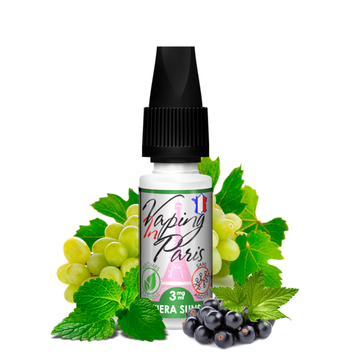 E-liquide Riviera Sunset VIP 10ml / 20mg