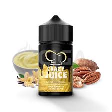 Crazy juice - Mukk Mukk 50ml