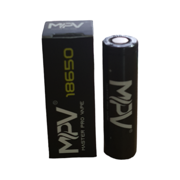 ACCU 18650 - 3000 mAh- 40A /MPV