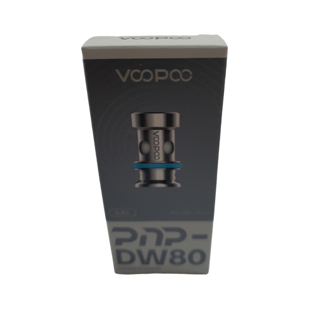 Widerstände PNP TW – Voopoo / Pack x5