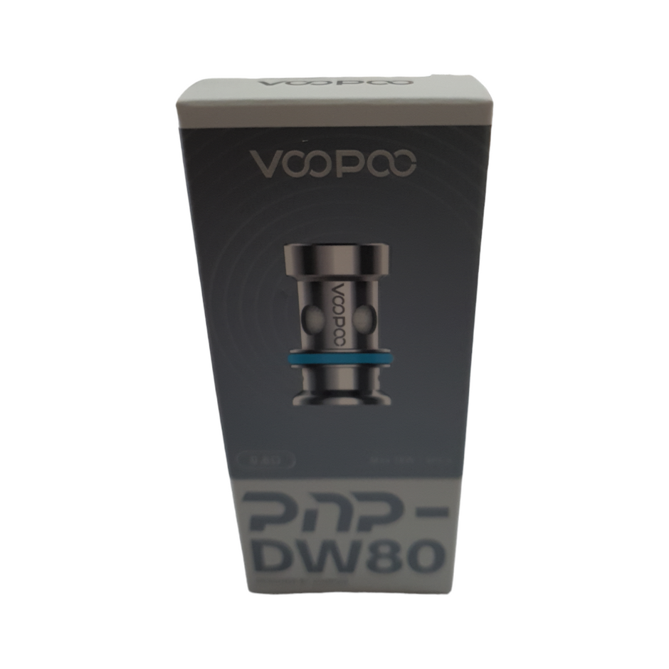 Widerstände PNP TW – Voopoo / Pack x5