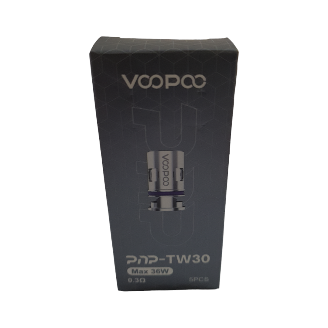 Widerstände PNP TW – Voopoo / Pack x5