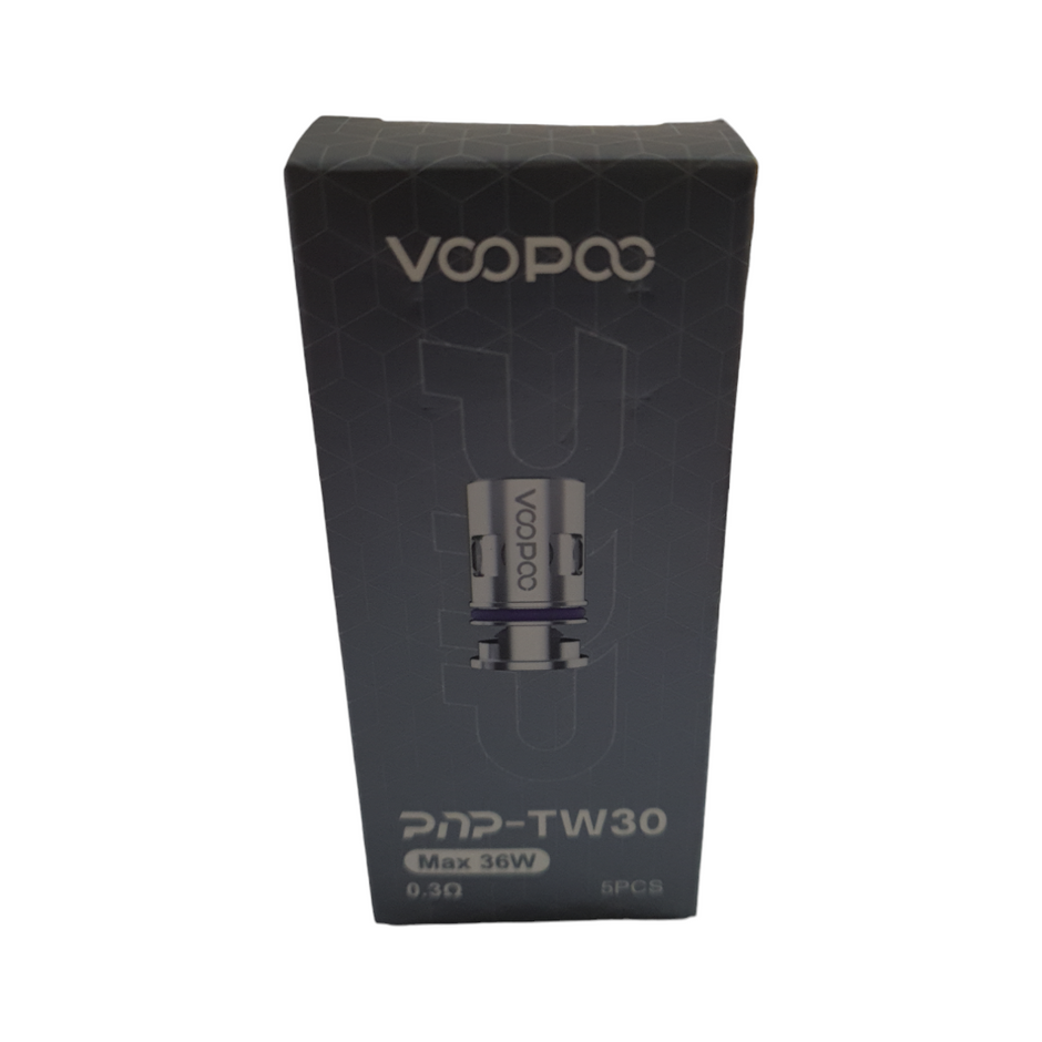 Widerstände PNP TW – Voopoo / Pack x5