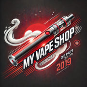 MY Vape Shop - Moudon 