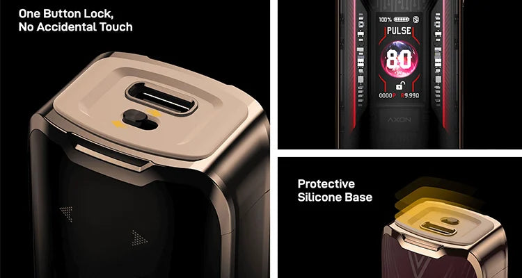 Kit pod Luxe XR Max 2 - Vaporesso