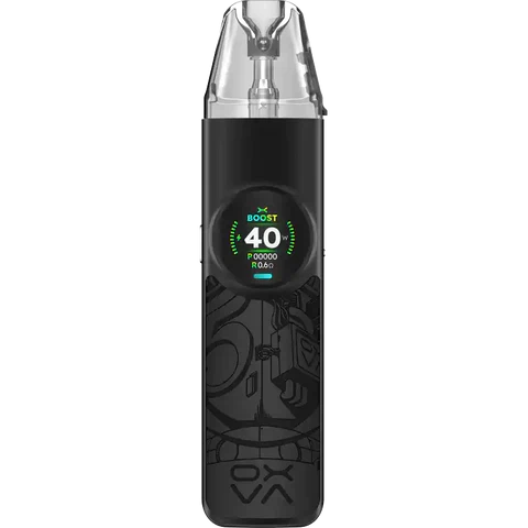 Kit Pod Nexlim - OXVA