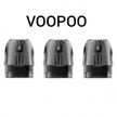 Cartouche  Argus- Voopoo /Pack X3