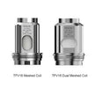 Résistances TFV18 - Smoktech | Pack x3