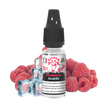 ❄️E-liquide Silver Fox - Framboise 10ml /20mg NS