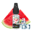 🍉 E-liquide Silver Fox Pastèque 10ml / 10 mg NS