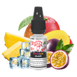 Sel Exotique Silver Fox 10ml / 20mg Sal