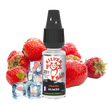 Silver fox - fraise végétol 10ml / 20mg SALT 