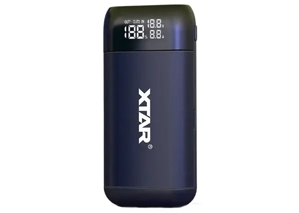 Chargeur PB2S BLACK - XTAR