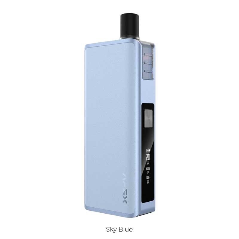 Kit Pod Apex - Vaporesso