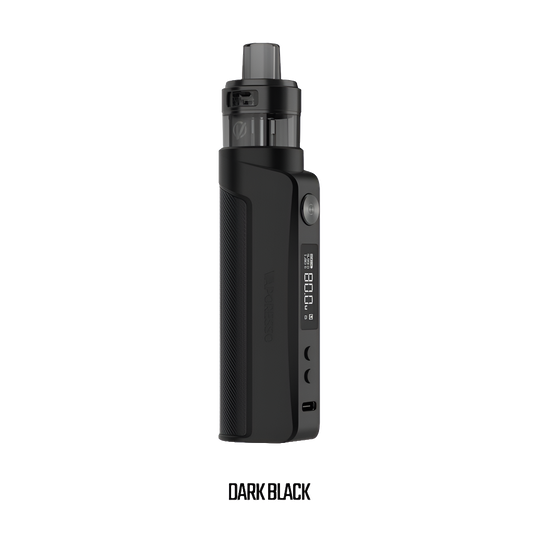 KIT VAPORESSO GEN PT80 S -  80 WATTS