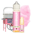🍭Barbe à Papa - Le POD by Pulp| 60 ml avec nicotine